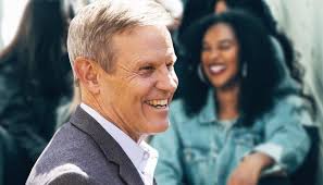 Governor Lee Signs Bill Legally Defining 'Woman' in the State of Tennessee 