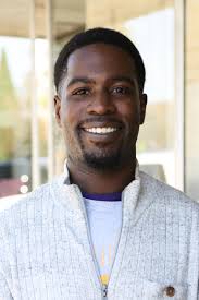 James Forte — TFA Graduate Fellows Program