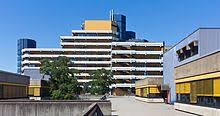 Technische Hochschule Koln Wikipedia Our office of student and examination services will answer all your questions regarding examinations and general student affairs on deutz and leverkusen campus.