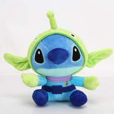 Look What I Found On Aliexpress Stitch Stuffed Animal Stitch Toy Lilo And Stitch