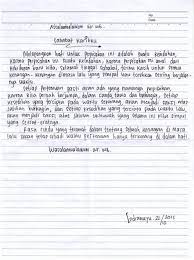 Mum should really consider herself lucky to be considered on of your favourite parents, it's a coveted title. Contoh Surat Pribadi Untuk Teman Sebangku Brainly Contoh Surat Undangan Pribadi Asahan 22 Agustus 2018kepada Wirangga