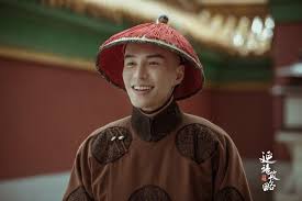 Lawrence wong has a cough that sneaks in every now and then. From 118 To The Story Of Yanxi Palace Singaporean Actor Made It To China Girlstyle Singapore