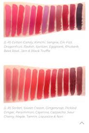 Bite Beauty Amuse Bouche Lipstick Cotton Candy Pin On Beauty
