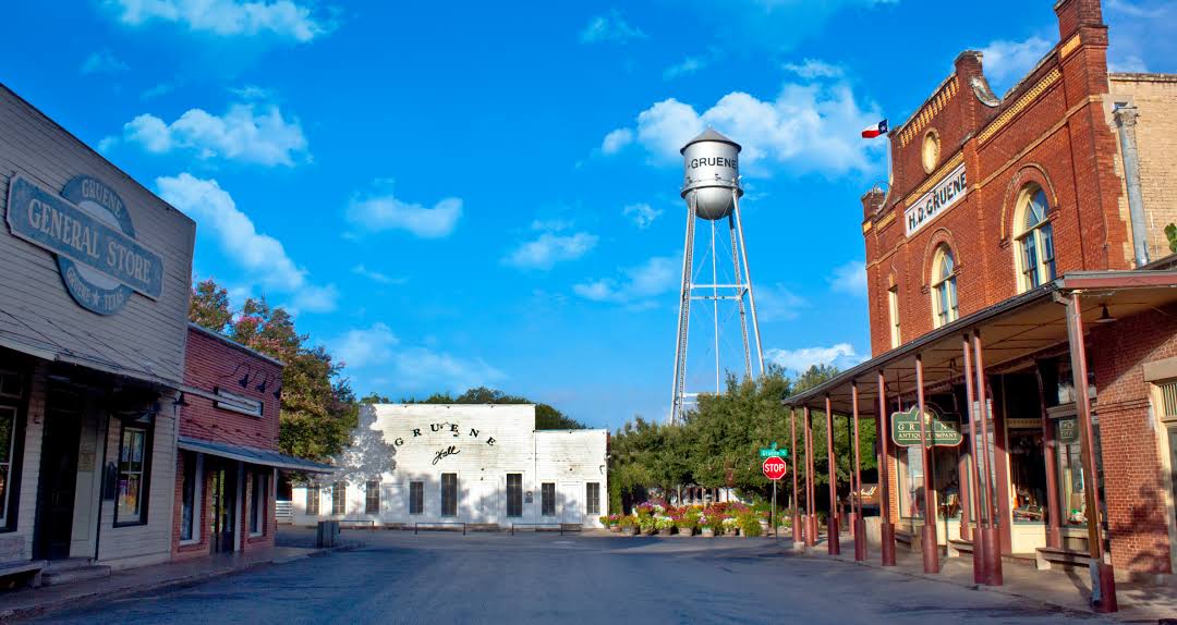 Web Design New Braunfels TX