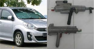 Check spelling or type a new query. Bunyi Ekzos Bising Jadi Punca Perodua Myvi Ditembak Guna Senapang Angin Motoqar