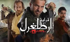 مسلسل شديد الخطورة الحلقة 8 الثامنه
