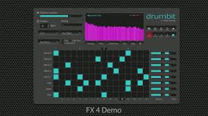 With la scratcheuse, you can finally make your own instrumentals, beats, and backing tracks quickly and easily. Our Toolbox Building Beats