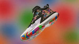 Explore tweets of zion williamson @zionwilliamson on twitter. Zion Williamson S First Signature Air Jordan Is Here Gq