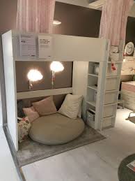 N°2 stuva closets + n°1 nordli bed/ n°1 ikea complete kitchen. 44 Magnificient Ikea Stuva Loft Beds Design Ideas For Your Kids Rooms Ikea Loft Bed Stuva Loft Bed Girls Loft Bed