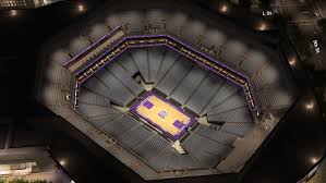 Sacramento Kings Virtual Venue By Iomedia