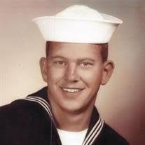 Donnie Cecil Hancock Obituary