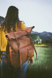 Berliner Bags Backpack Leeds Xl Rucksack Leeds Xl In 2020 Taschen Rucksack Rolltop Rucksack