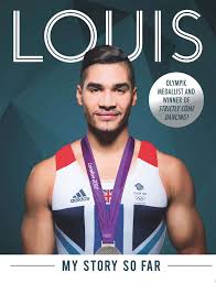 He is an actor, known for murder in successville (2015). Olympic Gymnast Louis Smith To Visit Bluewater