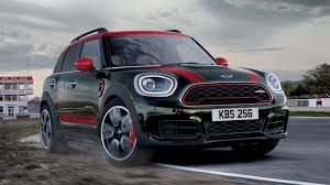 With A Specifically Customized Style A Prolonged Choice Of Ingenious Devices Features And The Most Recent Techno Mini Countryman Mini Cooper John Cooper Works