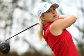 Mito pereira country club de bogotá championship 2020. Ping Pros Lpga Tour Lindsey Weaver