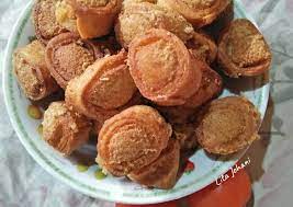 Egg roll hokben egg roll renyah egg. Cara Gampang Menyiapkan Tahu Egg Roll Anti Gagal Jajanan Kekinian Terbaru