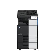 Download the latest drivers, manuals and software for your konica minolta device. Konica Minolta Bizhub C250i Multifunction Printer United Copiers