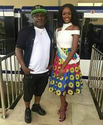 Последние твиты от sir ben ayade (@senatorbenayade). These Photos Of Cross River Governor Ben Ayade And A Beauty Queen Has Got People Talking Gltrends Com Ng