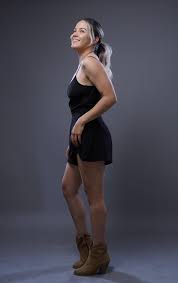 Pamela Ramírez - Rêves Agency