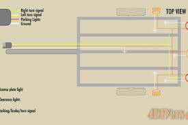 Connectors are used between the. How To Wire Trailer Lights 9 Steps With Pictures Instructables