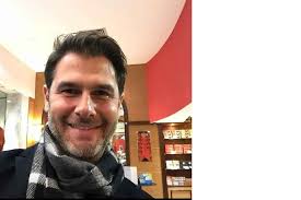 Maxwell Ferguson Scammer Profile