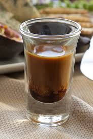 And lastly i split the alcohol into 2 cups vodka and 2 cups brandy. Coffee Liqueur With Brandy This Recipe Swaps Out The Traditional Vodka For Some Good Strong Brandy Made Brandy Recipe Alcohol Drink Recipes Kahlua Recipes