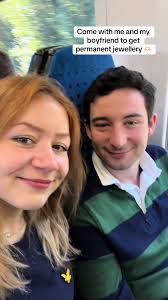 H Samuel Permanent Jewellery