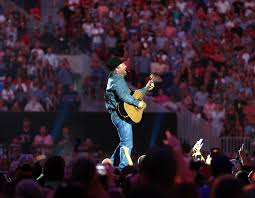If you visit, michael drew has been the most professional sales associate in all of georgia. Concert Review Garth Brooks Mercedes Benz Stadium Opener Had Passionate Hits Sound Complaints And Jimmy Carter