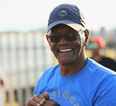 David Hinds leading Steel Pulse. Photo by Dudley