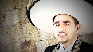 AMOR BENDITO LUIS CAVIEDES