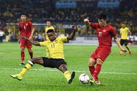 Astro broadcast the 2018 fifa world cup live telecast in malaysia. Fifa Com On Twitter Drama Malaysia Came From Two Goals Down To Draw 2 2 With Vietnam In The First Leg Of The Affsuzukicup Final Second Leg 15 Dec Hanoi 19 30 Local Time