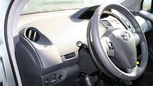 Reservations for cars equipped with hand controls can be made by calling 1800 801 122. Hand Controls Reben Mobility