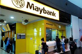 Maybank is not responsible for the use of information by other parties. Banks And Currency Exchange Counters At Klia2 Klia2 Info
