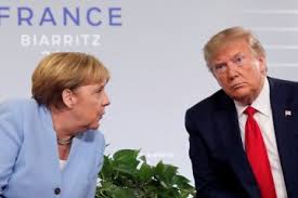 The g7 summit is the annual meeting of the group of seven leaders. Diplomat Trump Tidak Berencana Menyelenggarakan Ktt G7 Antara News