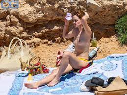 Emma watson nackt am strand