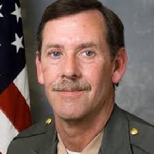 Tulare Deputy Scott Ballantyne Funeral Monday