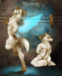 Rebirth by Taleron -- Fur Affinity [dot] net