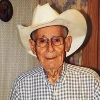 Andres Leal Sr. Obituary