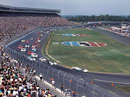 Lowe's motor speedway charlotte, north carolina may 28, 2000. Imsa Has Obscure History On Charlotte Roval Speed Sport