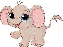 Cute Cartoon Pictures Of Baby Animals Wedding Photo Tierbabys Bilder Baby Elefant Cartoon Tiere Zeichnen