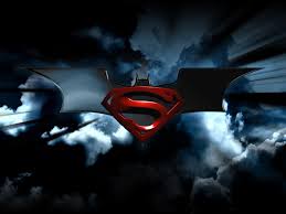 Dawn of justice 2016 logo wallpaper hd. Batman Vs Superman Logo Wallpapers Wallpaper Cave