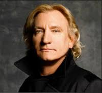 Hire Joe Walsh for a Corporate Event or Performance Booking.