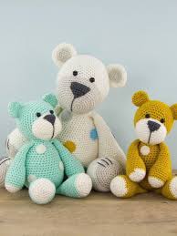 Stip En Haak Haakpatronen Voor Kleurrijke Knuffels Stip Haak Gehaakte Teddyberen Haken Gratis Haken Haakpatronen.net voor al uw gratis haakpatronen en tips over haken! pinterest