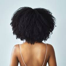 Keep it classic and simple with a wash 'n' go 'fro! Now Is The Time To Get To Know Your Natural Hair