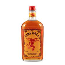 Maybe you would like to learn more about one of these? Fireball Cinnamon Whisky Liqueur 0 7l 33 Vol Fireball Liqueur