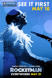 Rocketman is an epic musical fantasy about the incredible human story of elton john's. Paramount And Fandango Partner To Present Elton John Musical Rocketman In Theatres For May 18 Screening Two Weeks Before Release Date Celluloid Junkie