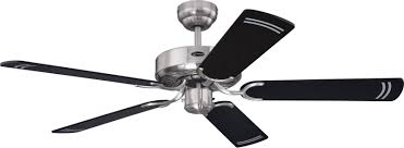 Of all makes and style, over 300 ceiling fans without light, the largest range of ceiling fans on the market. Westinghouse 132cm 52 Cyclone Ceiling Fan Without Lights Home Commercial Heaters Ventilation Ceiling Fans Uk