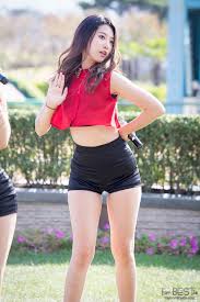 Pin On Thick Kpop Girls