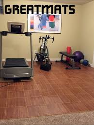 Raised Floor Tile Max Tile Modular Basement Flooring In 2020 Home Gym Flooring Flooring Gym Flooring