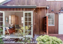 These garage conversion ideas will inspire you to make the best of spaces that are often underused. Small Space Living A Garage Conversion That Prioritizes Smart Storage